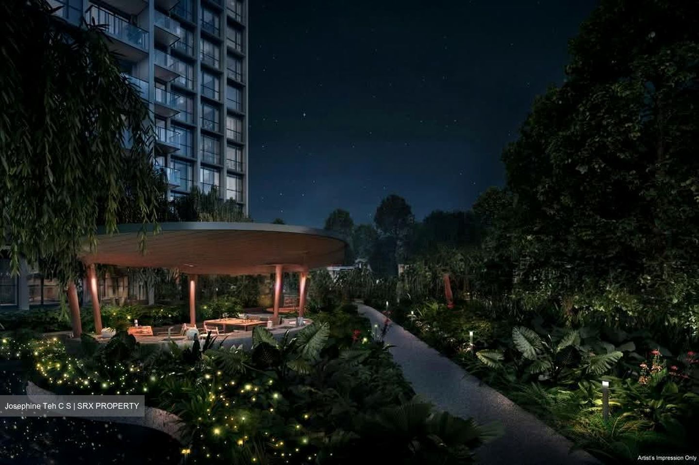 North Gaia (D27), Condominium #559042641